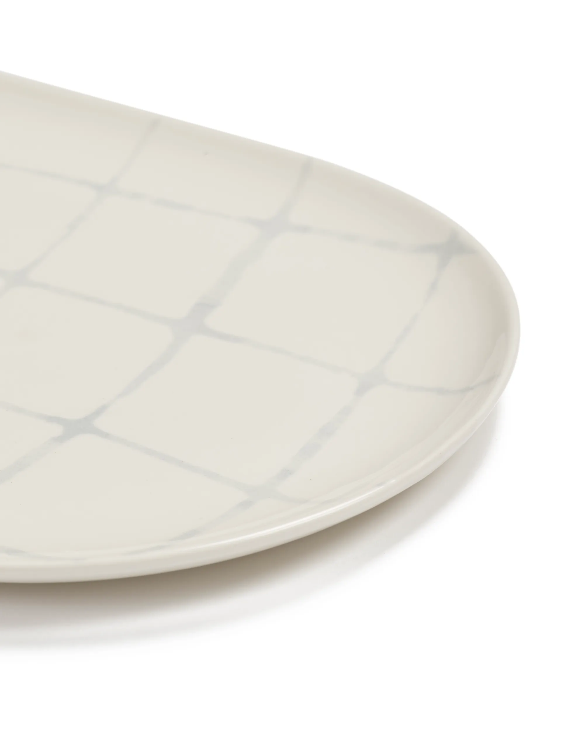 Bandeja de servir Zuma 27x46 cm, Salt Serax