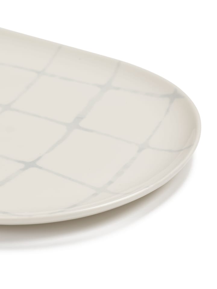 Bandeja de servir Zuma 27x46 cm, Salt Serax