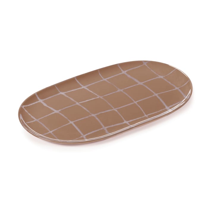 Bandeja de servir Zuma 27x46 cm, Sienna Serax