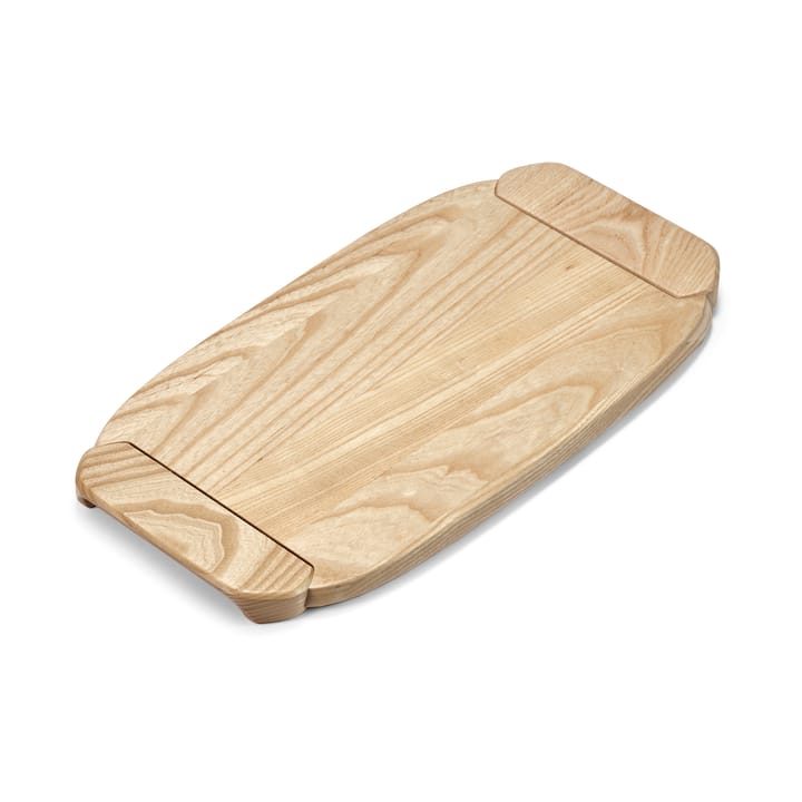 Bandeja Dune 01 S 25x46,5 cm, Ash Serax