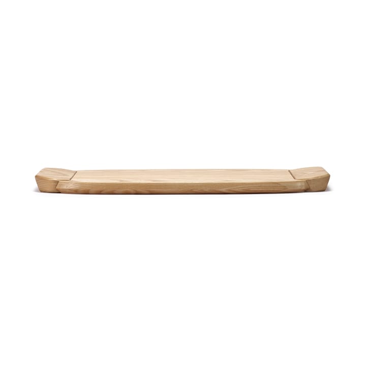 Bandeja Dune 01 S 25x46,5 cm, Ash Serax