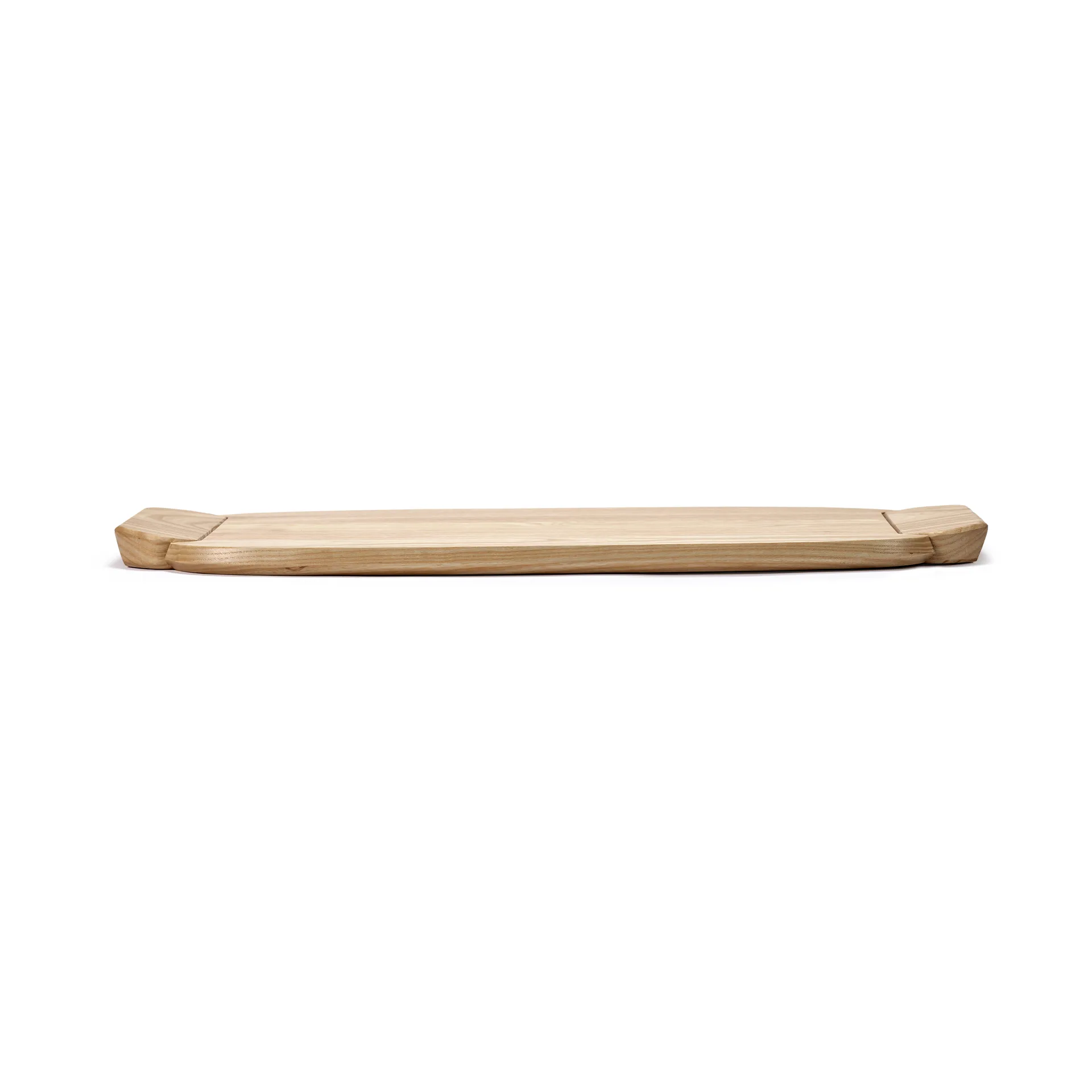 Bandeja Dune 02 L 31,5x56,5 cm, Ash Serax