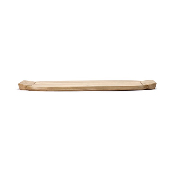Bandeja Dune 02 L 31,5x56,5 cm, Ash Serax