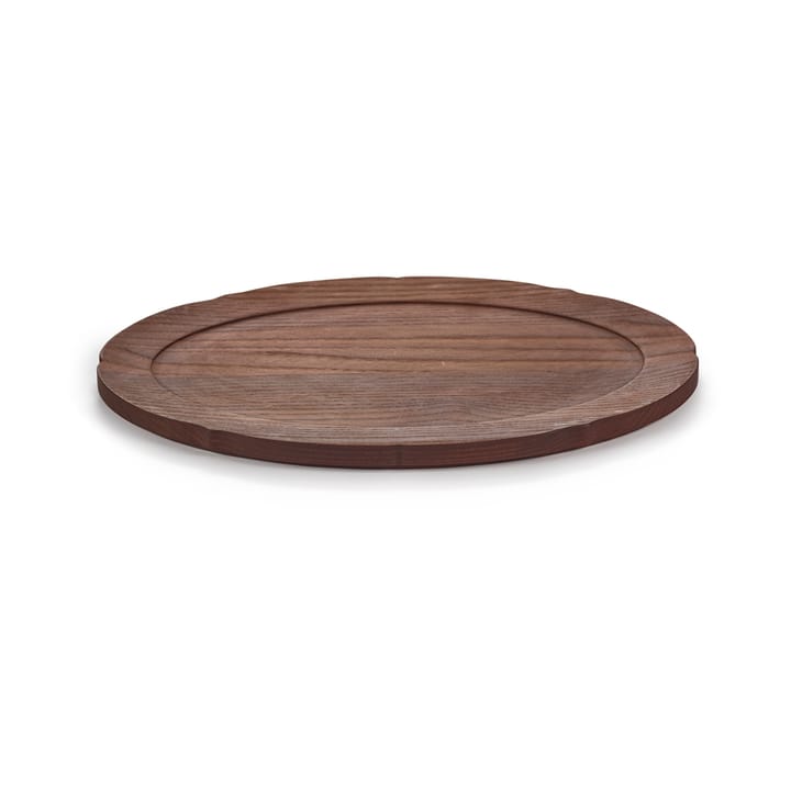 Bandeja Silhouette oval 21x30 cm - Fresno - Serax