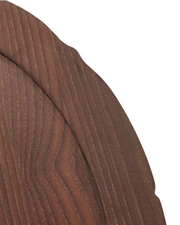 Bandeja Silhouette oval 21x30 cm - Fresno - Serax