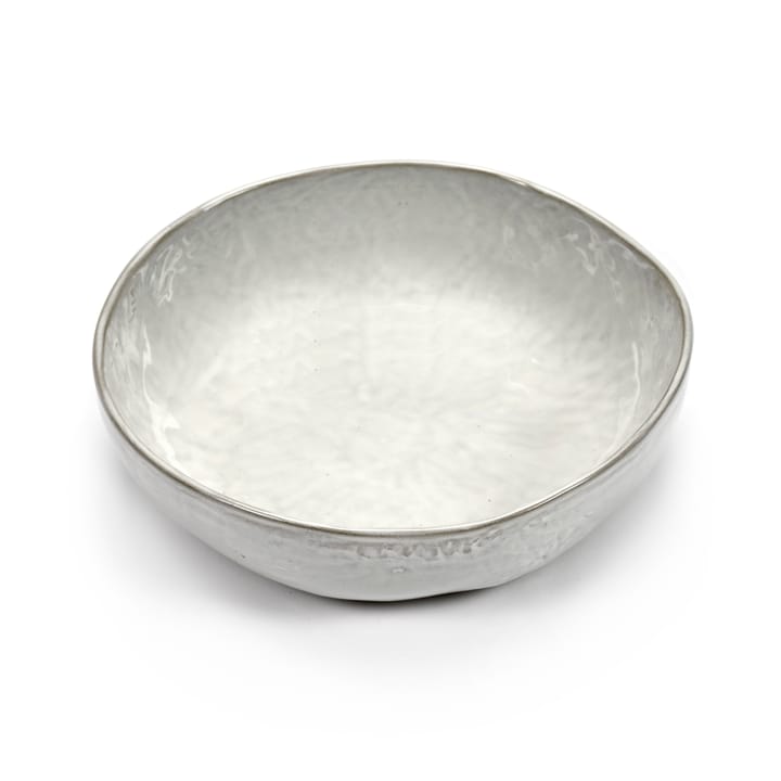 Bol La Mère L Ø22 cm, Off white Serax