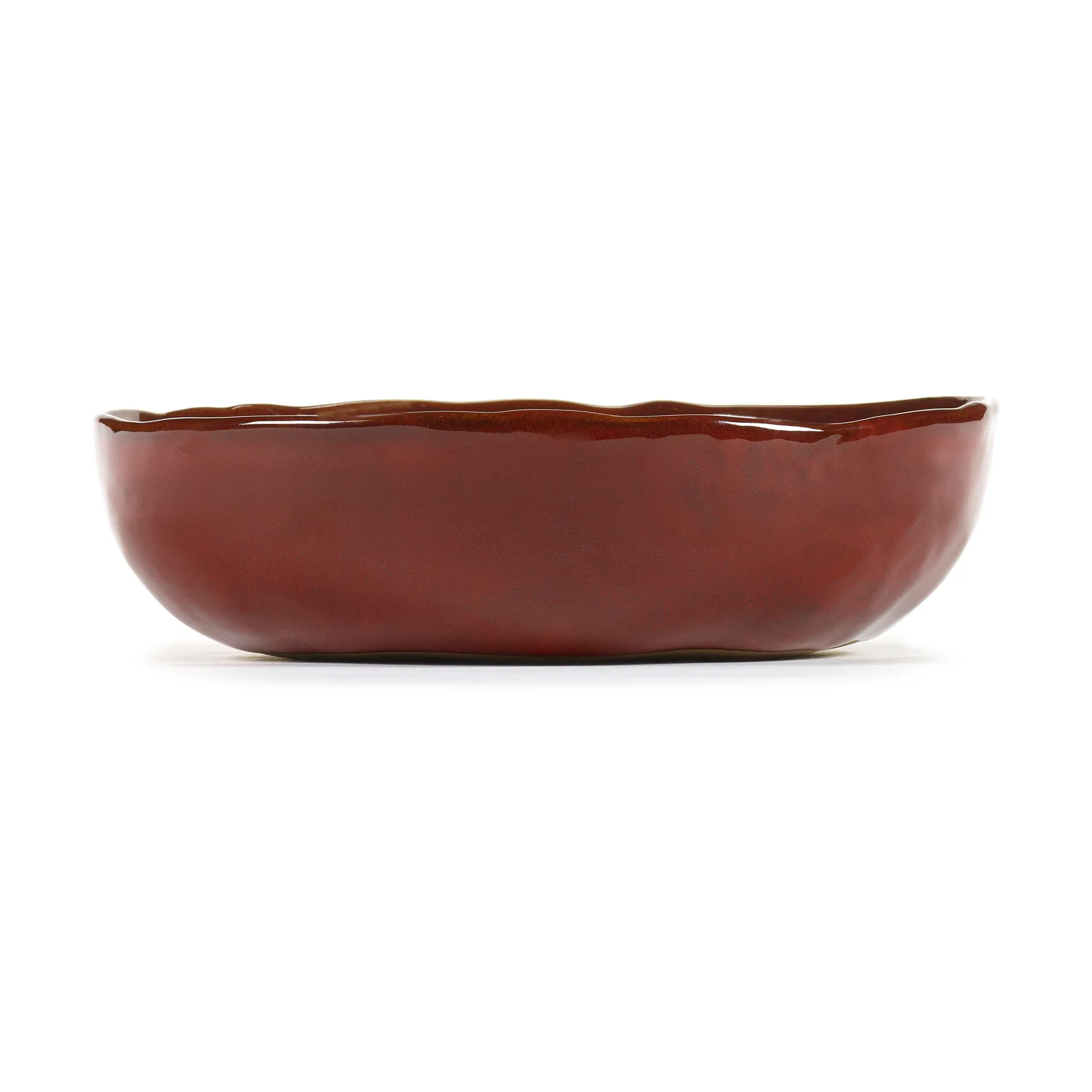 Bol La Mère L Ø22 cm, Venetian red Serax