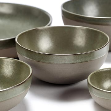 Bol para servir Surface 15 cm - Camogreen - Serax
