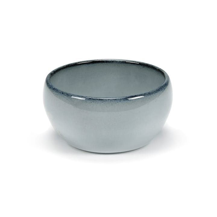 Bol Pure Blue Glazed Ø9 cm - azul - Serax