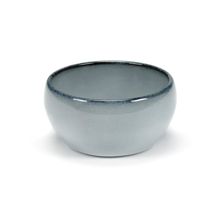 Bol Pure Blue Glazed Ø9 cm - azul - Serax