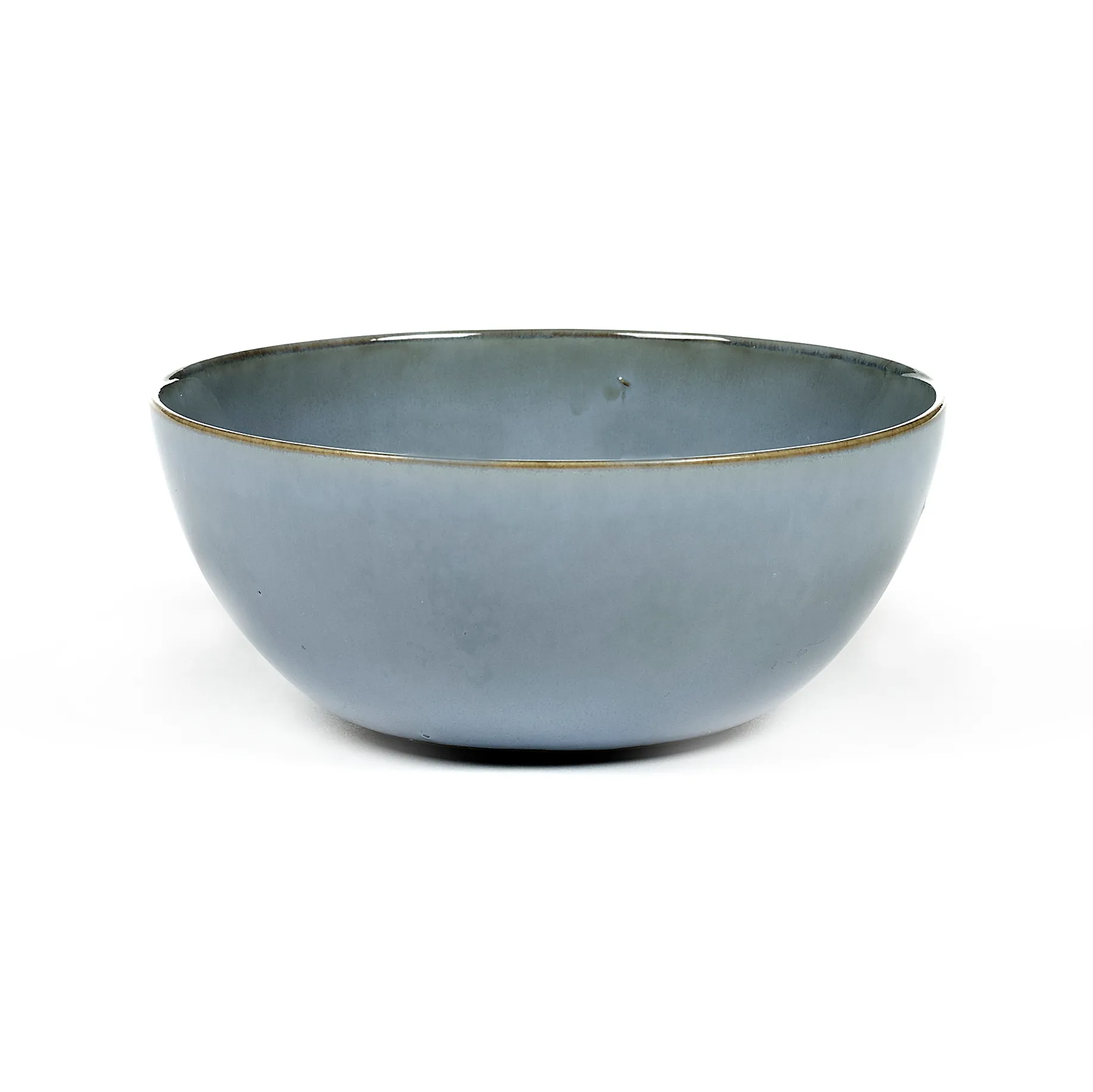Bol Terres de Rêves M, Smokey blue Serax