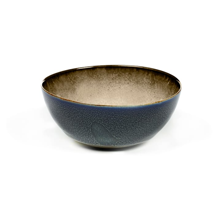 Bol Terres de Rêves S - Misty grey-dark blue - Serax