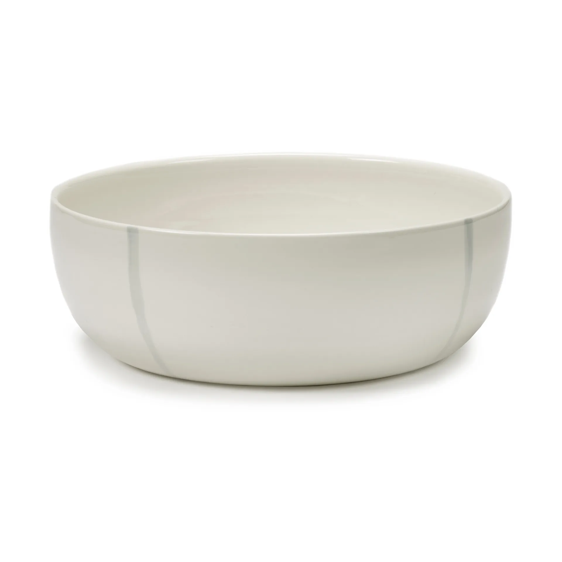 Bol Zuma L Ø28,5 cm, Salt Serax