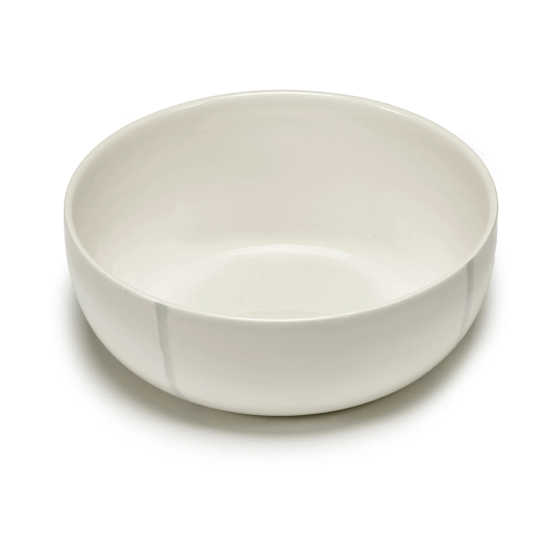 Bol Zuma L Ø28,5 cm, Salt Serax