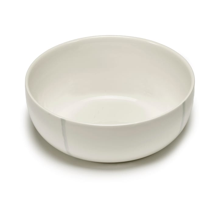 Bol Zuma L Ø28,5 cm, Salt Serax