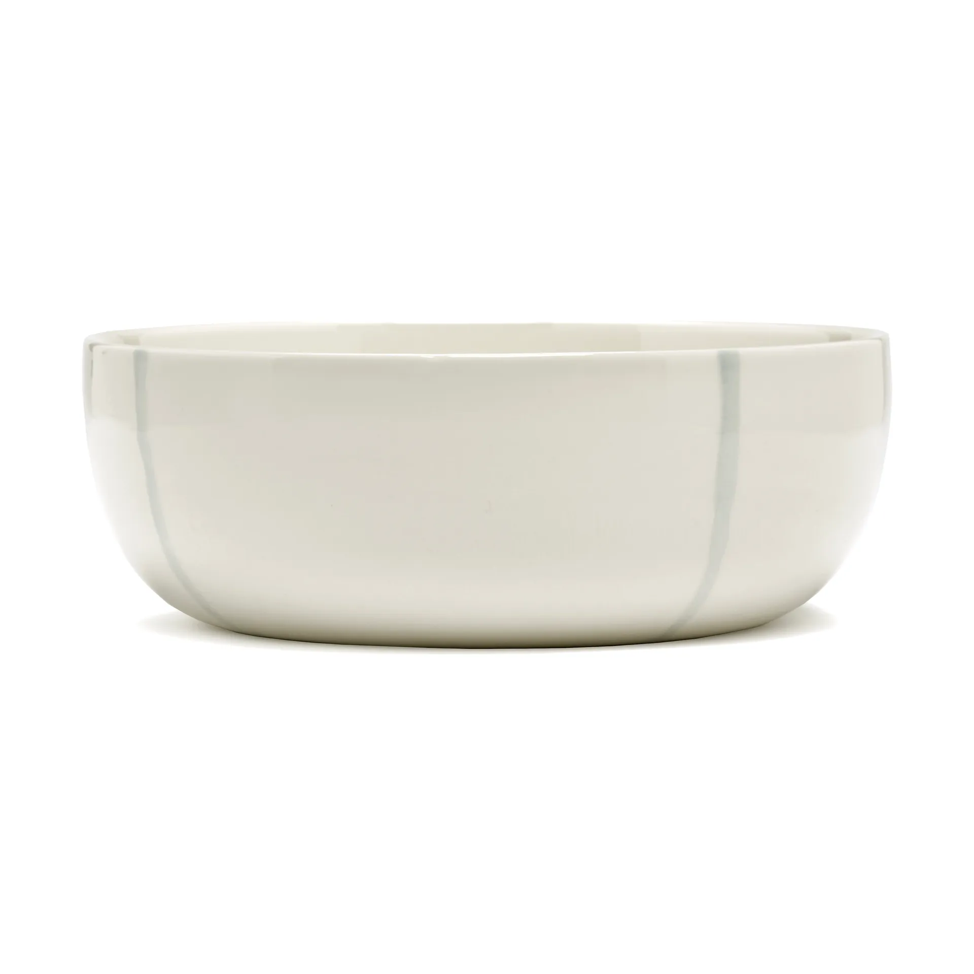 Bol Zuma L Ø28,5 cm, Salt Serax