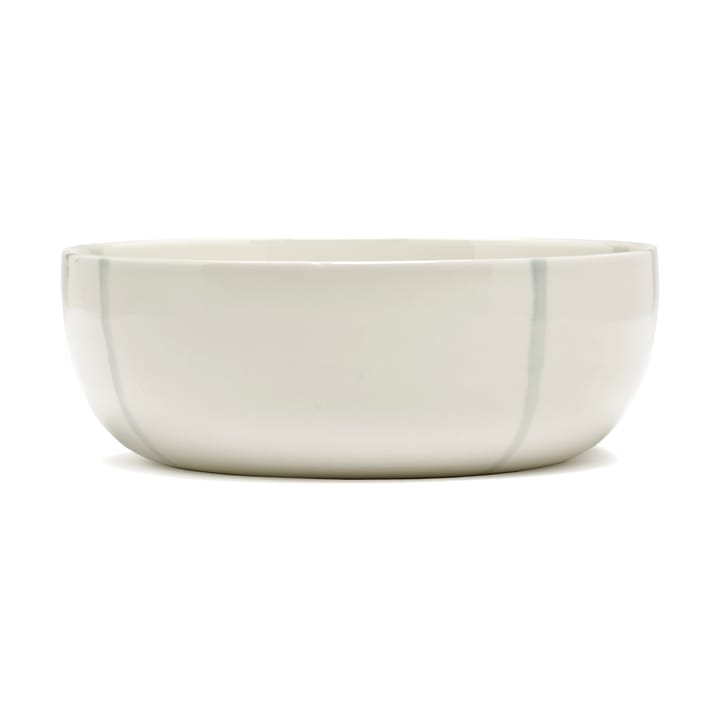 Bol Zuma L Ø28,5 cm, Salt Serax
