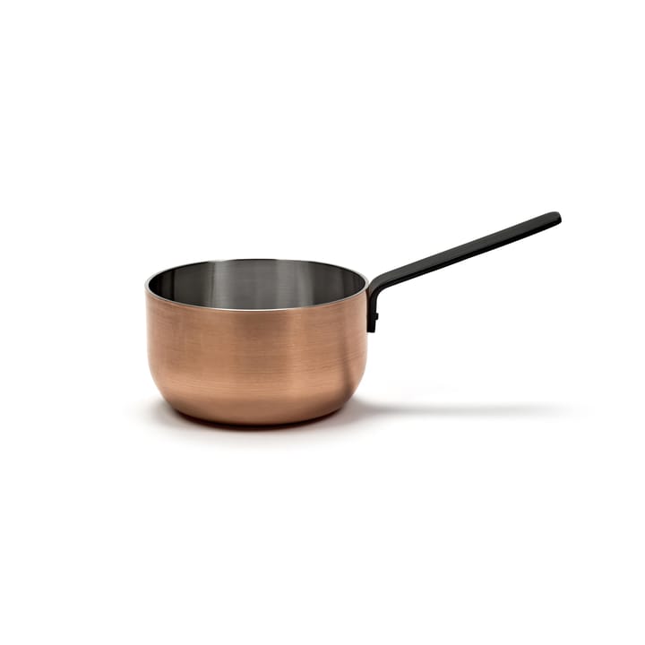 Cacerola Base 1,8 l, cobre Serax