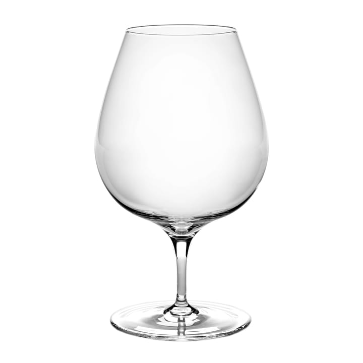 Copa de vino blanco Inku 50 cl - Clear - Serax