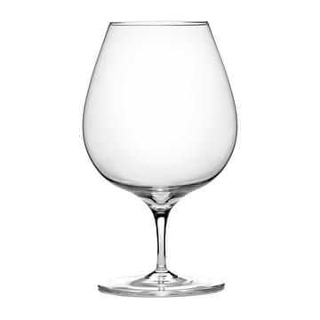 Copa de vino blanco Inku 50 cl - Clear - Serax