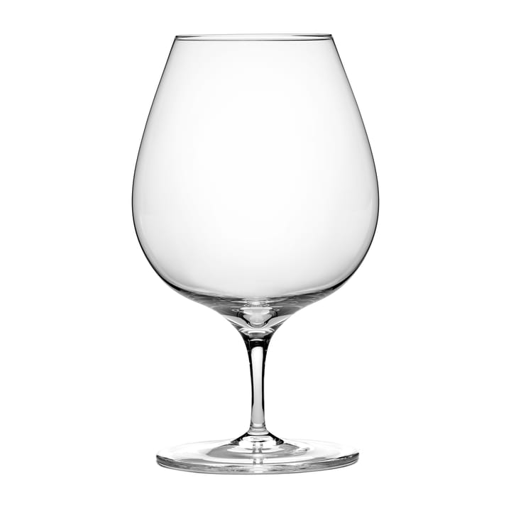 Copa de vino blanco Inku 50 cl, Clear Serax