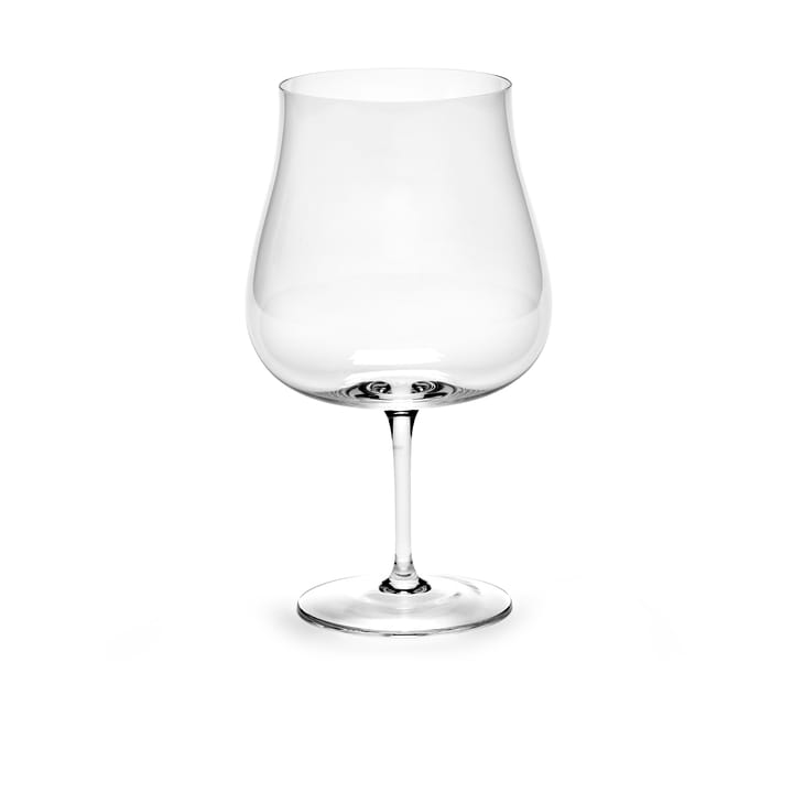 Copa de vino blanco Silhouette 59 cl - Clear - Serax