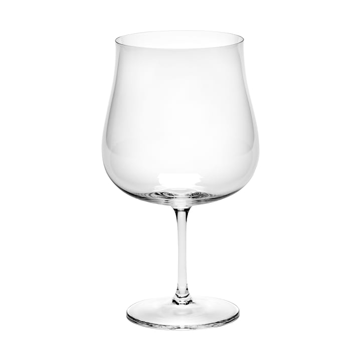 Copa de vino tinto Silhouette 69 cl - Clear - Serax