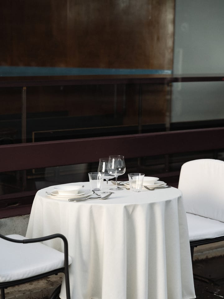 Copa de vino tinto Silhouette 69 cl, Clear Serax