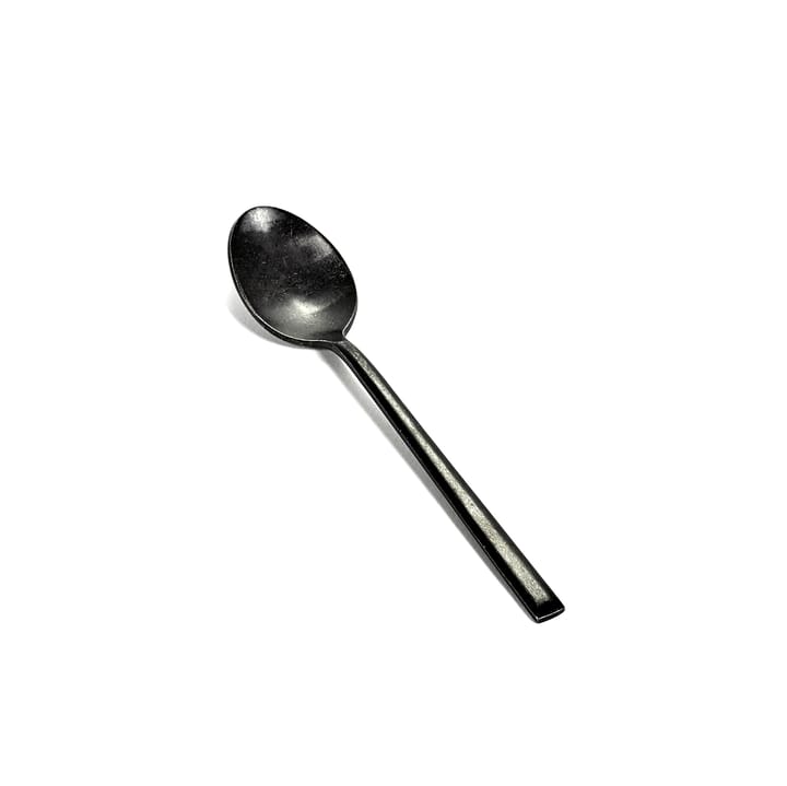 Cucharilla de café Pure - negro - Serax