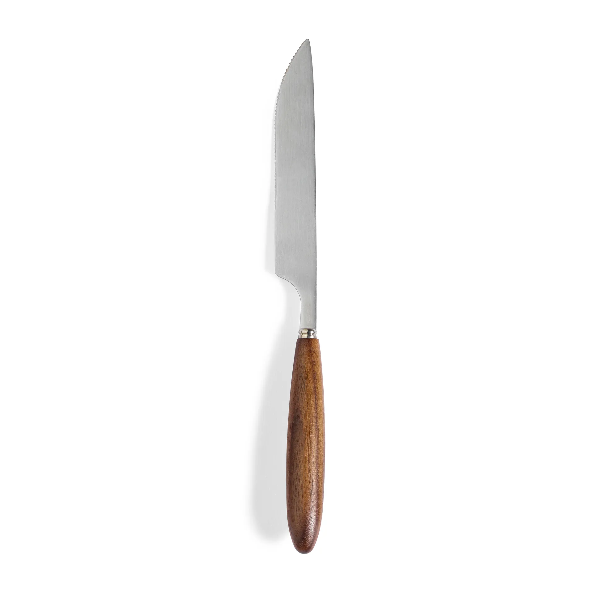 Cuchillo Ottolenghi Feast, Steel Grey Serax