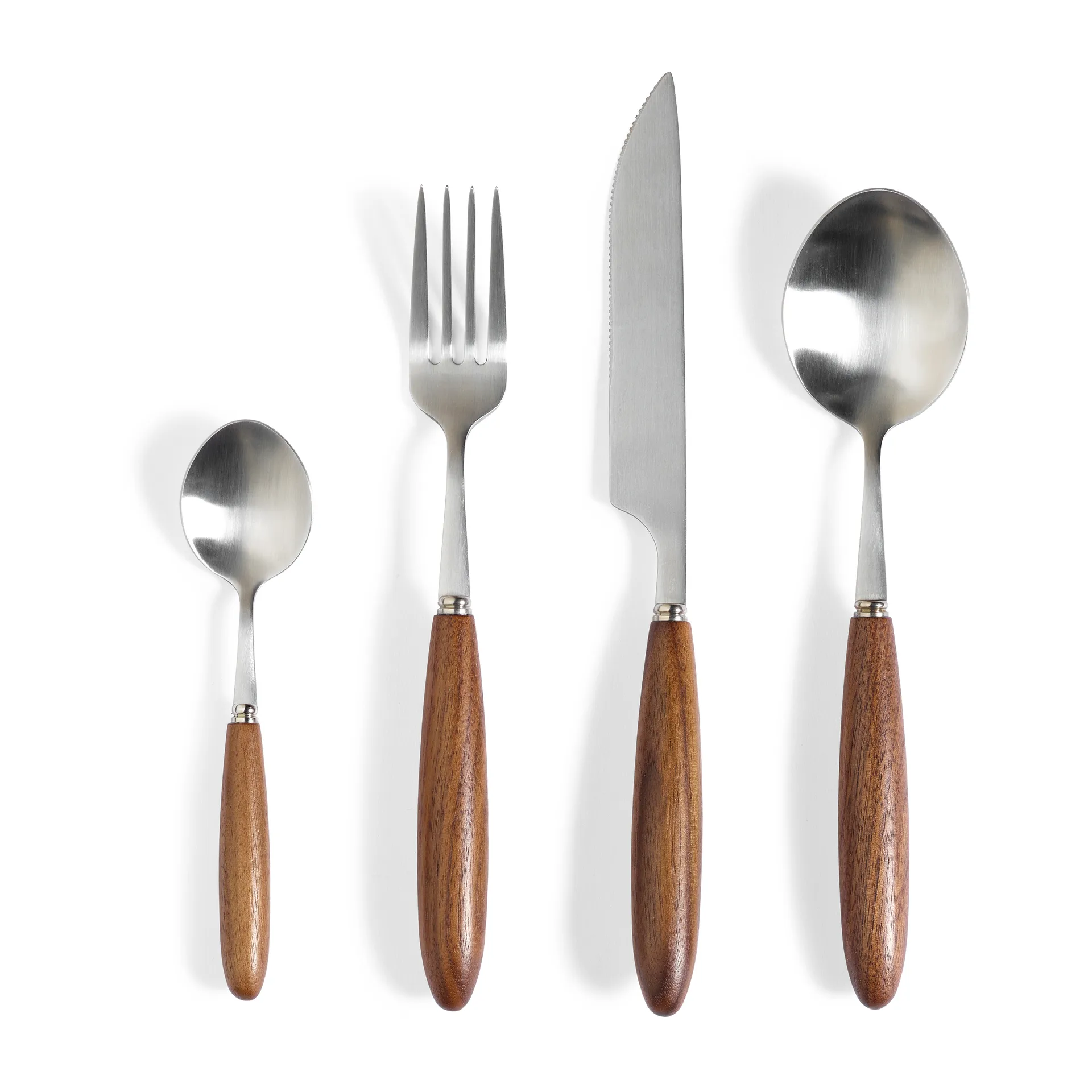 Cuchillo Ottolenghi Feast, Steel Grey Serax