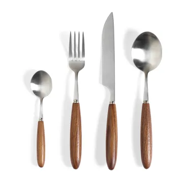 Cuchillo Ottolenghi Feast - Steel Grey - Serax