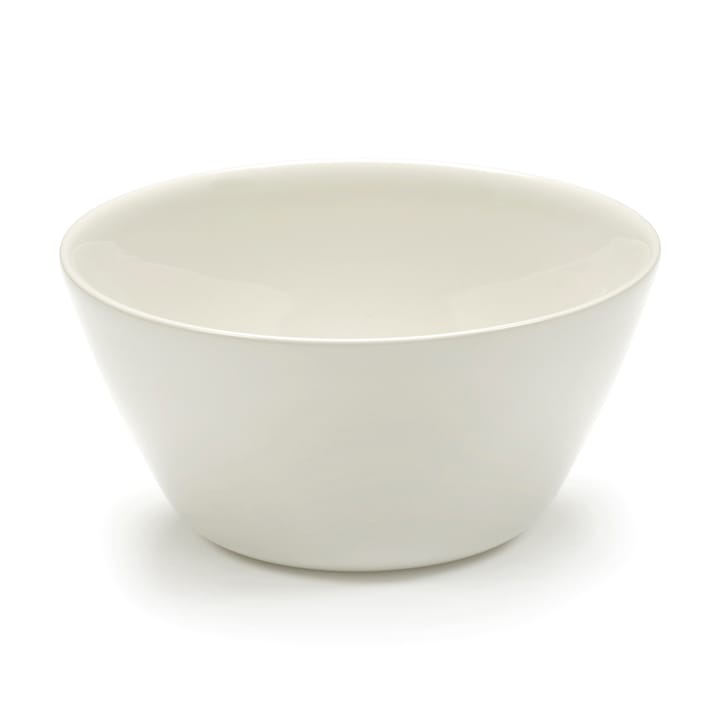  Cuenco Cena S Ø14 cm - Ivory - Serax