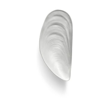 Cuenco M Les Objets Mouleversants Marcel 14x30,5 cm - White - Serax