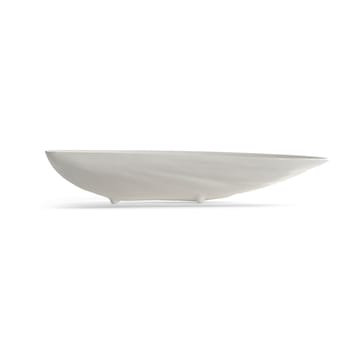 Cuenco M Les Objets Mouleversants Marcel 14x30,5 cm - White - Serax