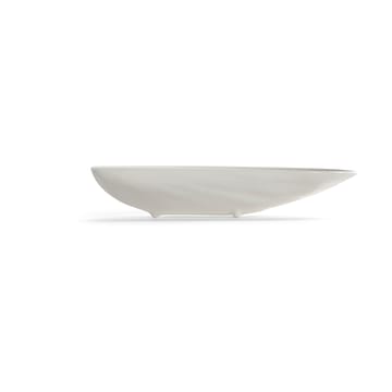 Cuenco S Les Objets Mouleversants Marcel 7,5x17,5 cm - White - Serax