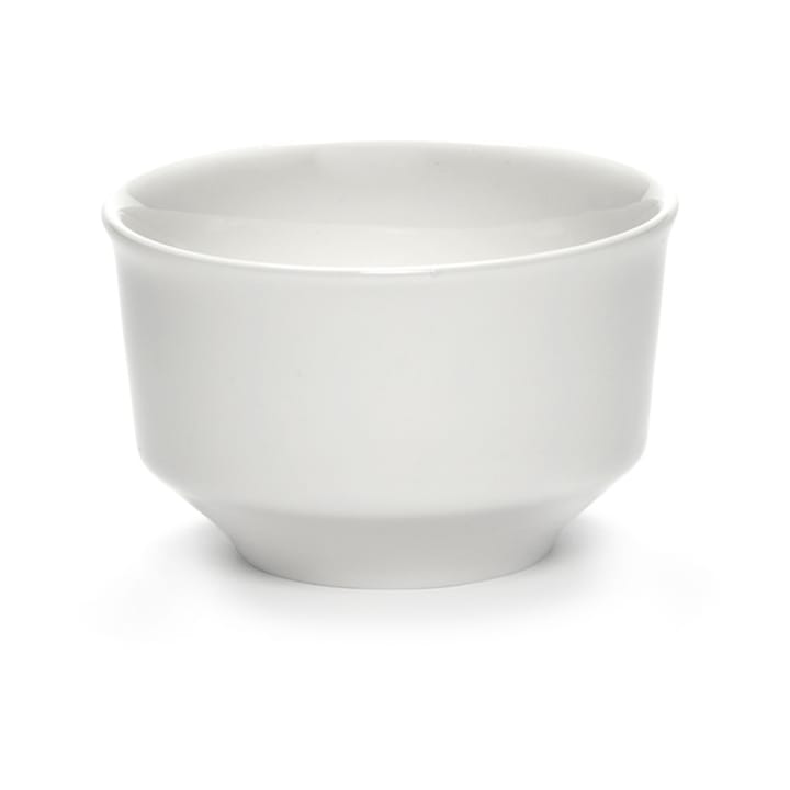 Cuenco Silhouette XS 10 cl - White - Serax