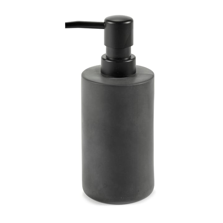 Dispensador de jabón Cose Ø7 cm - Dark Grey - Serax