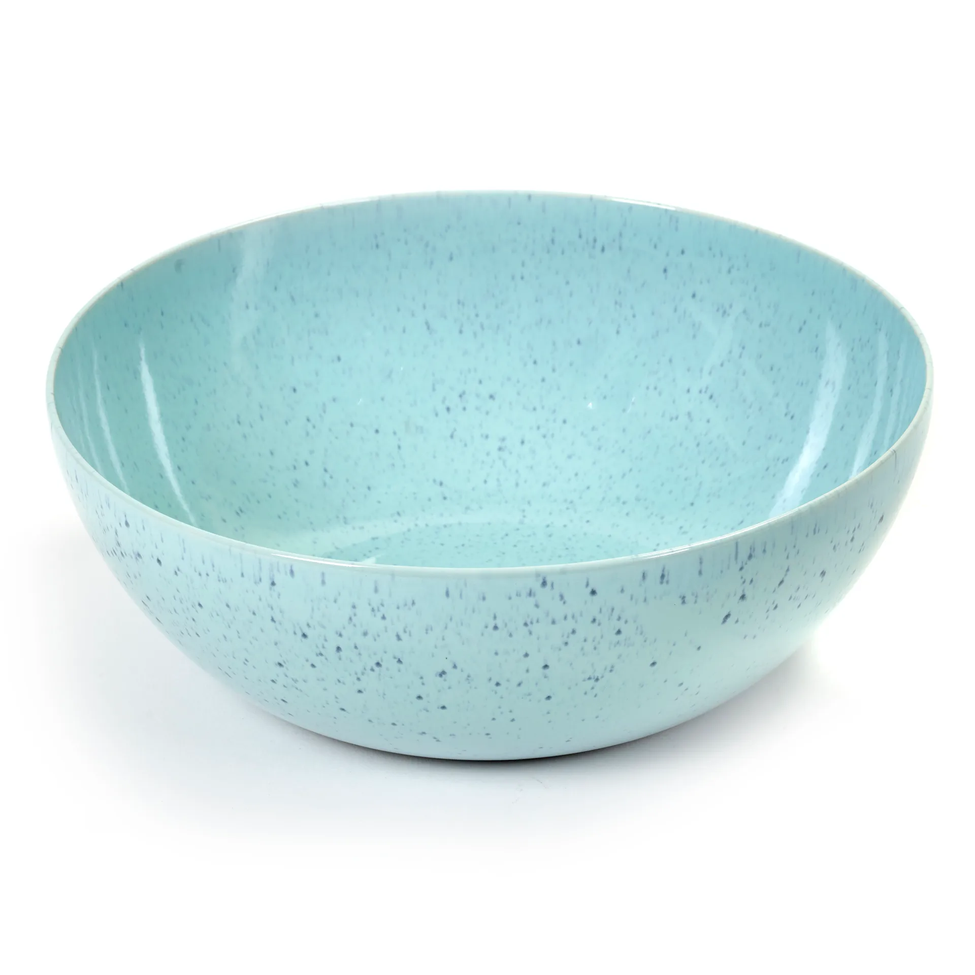 Ensaladera Terres de Rêves 27 cm, Light blue Serax