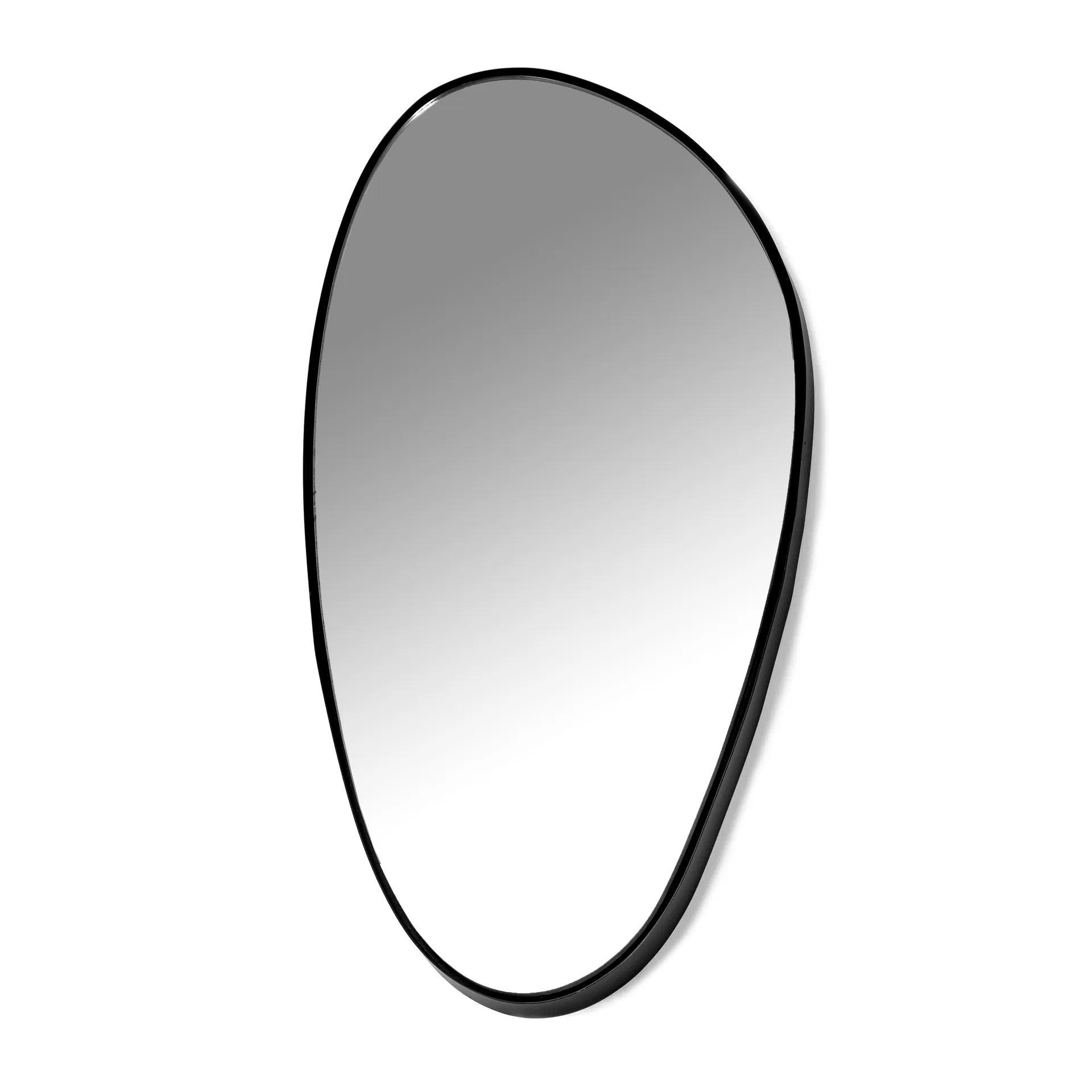 Espejo Serax D, negro Serax