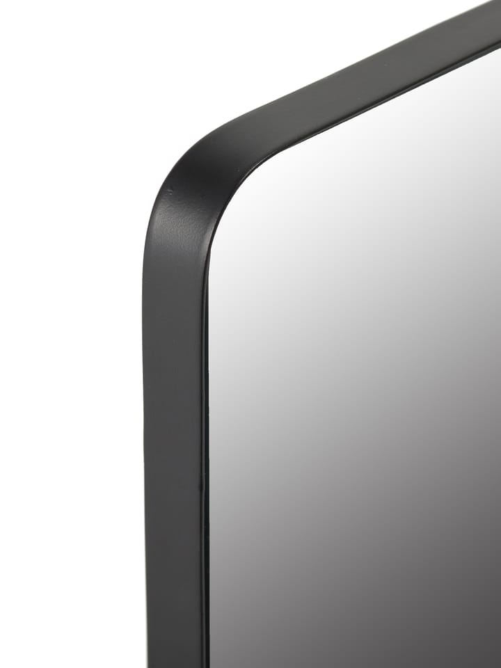Espejo Serax E 20x40 cm, Black Serax