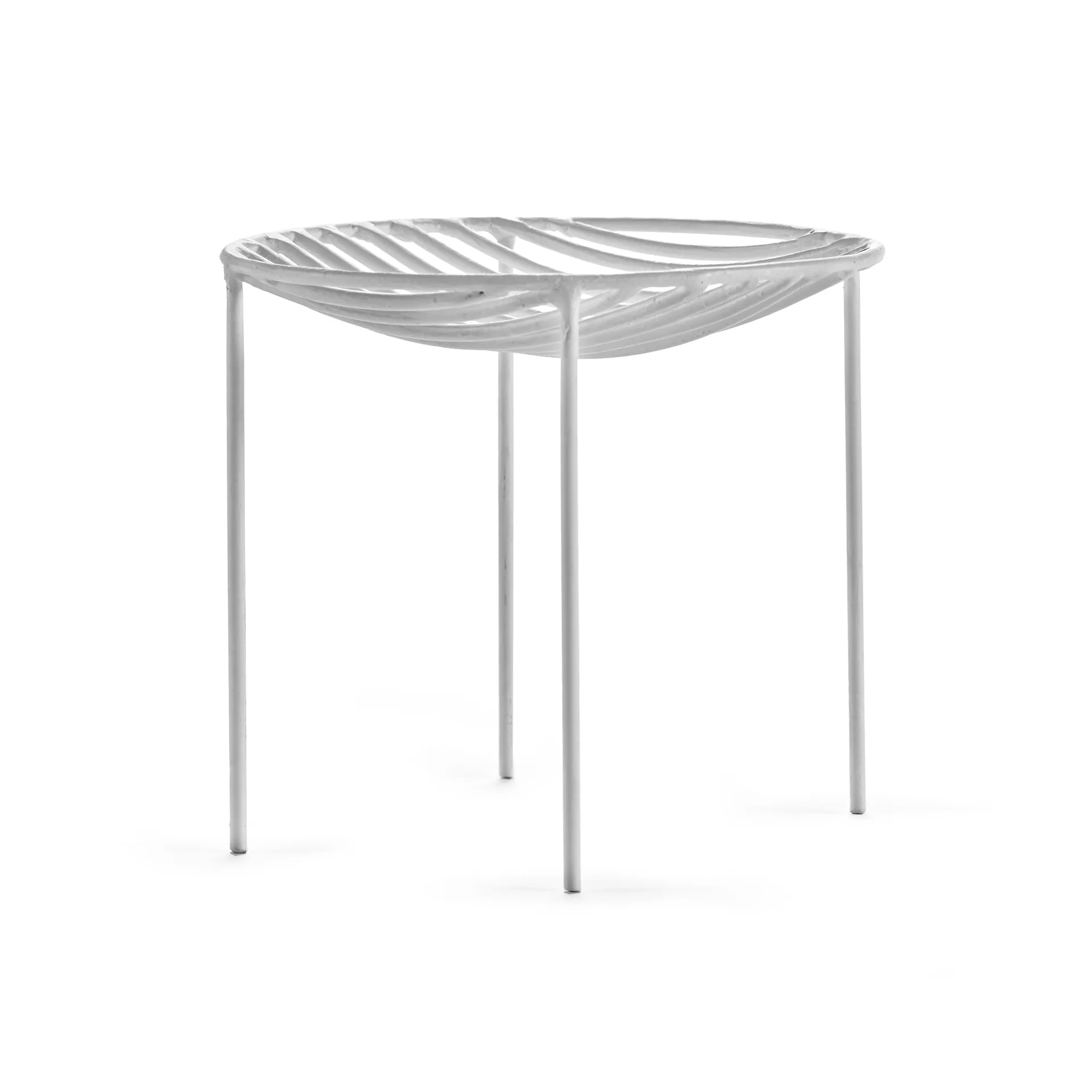 Frutero Nana Ø16,5 cm, blanco Serax