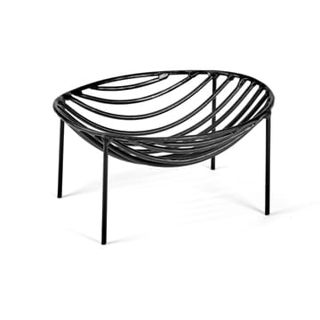 Frutero Nana 16x21 cm - negro - Serax