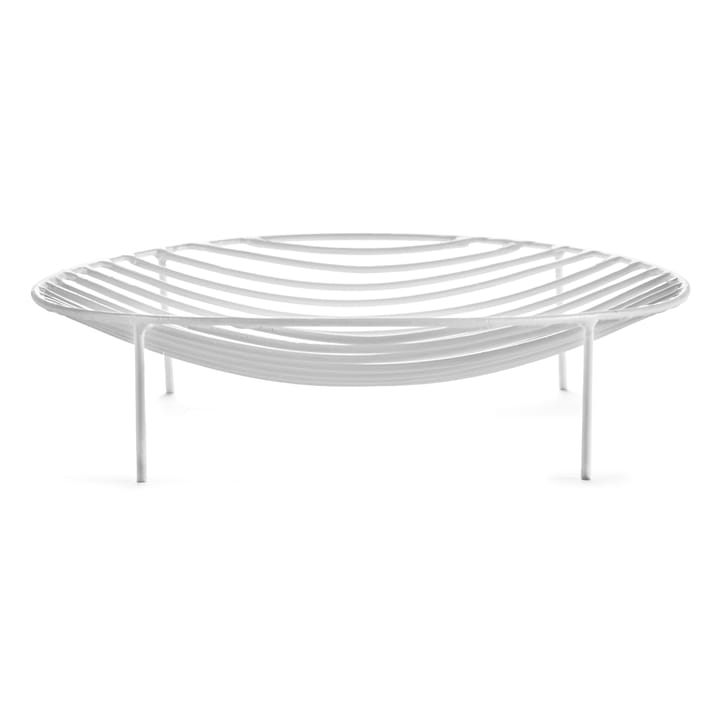 Frutero Nana Ø30 cm, blanco Serax