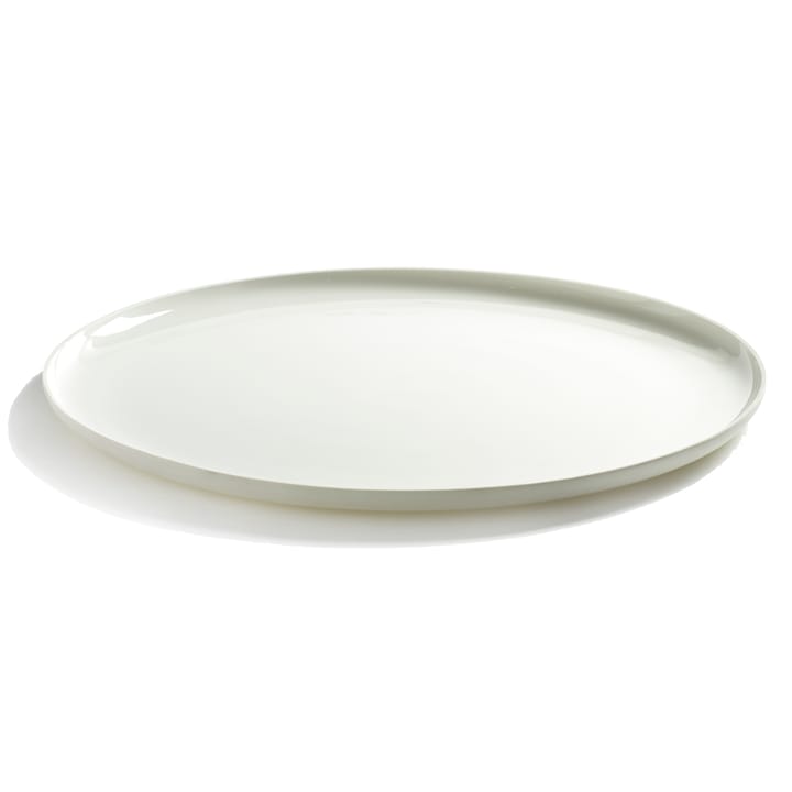 Fuente de servir Base blanco - 32 cm - Serax