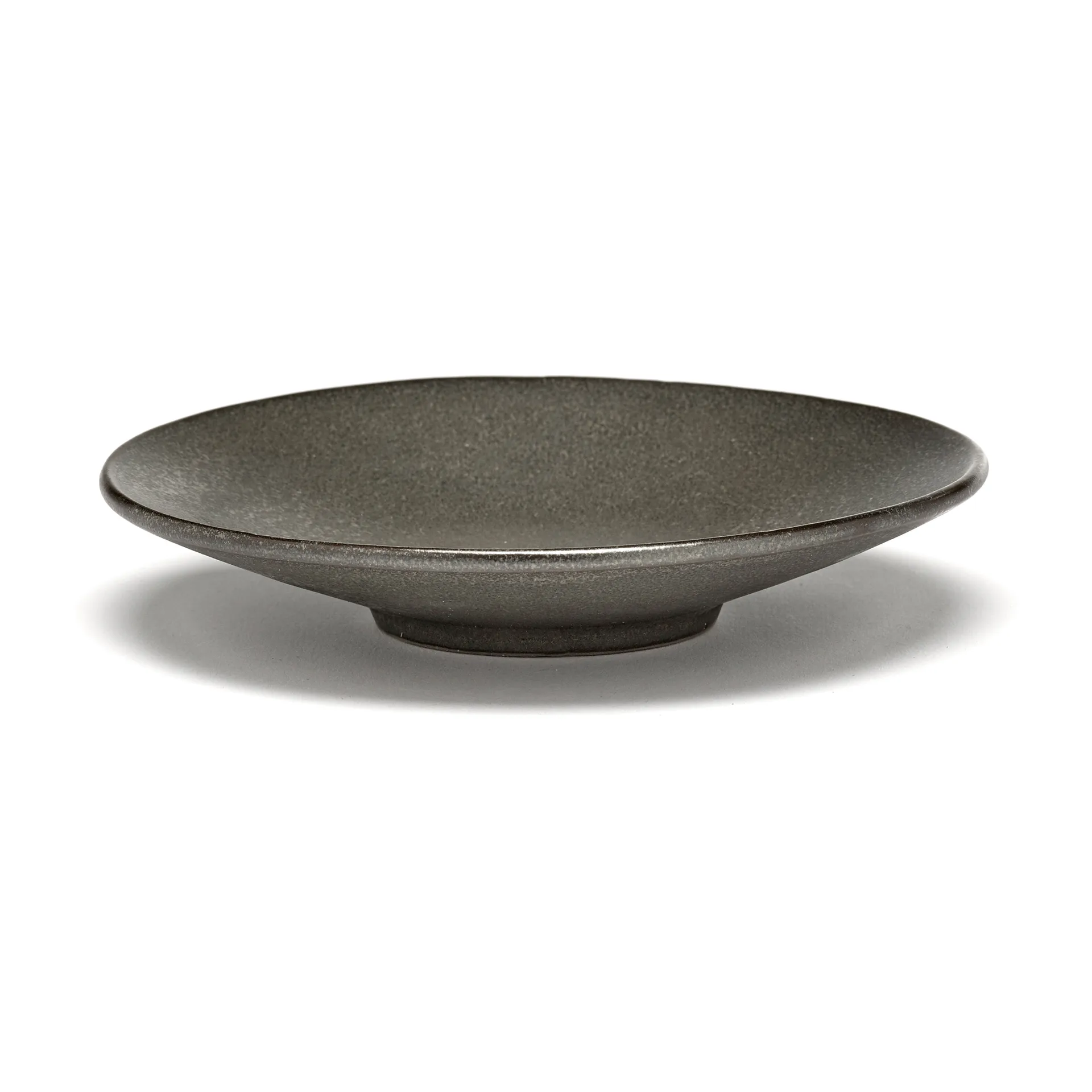 Fuente Inku Ø14 cm, Green Serax