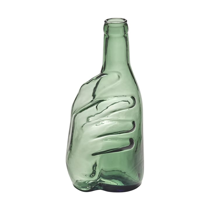 Garrafa Les Objets Mouleversants 0,95 L - Emerald green - Serax