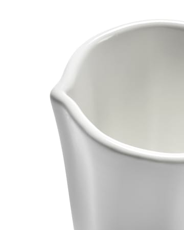Jarra de leche Silhouette 7 cl - White - Serax