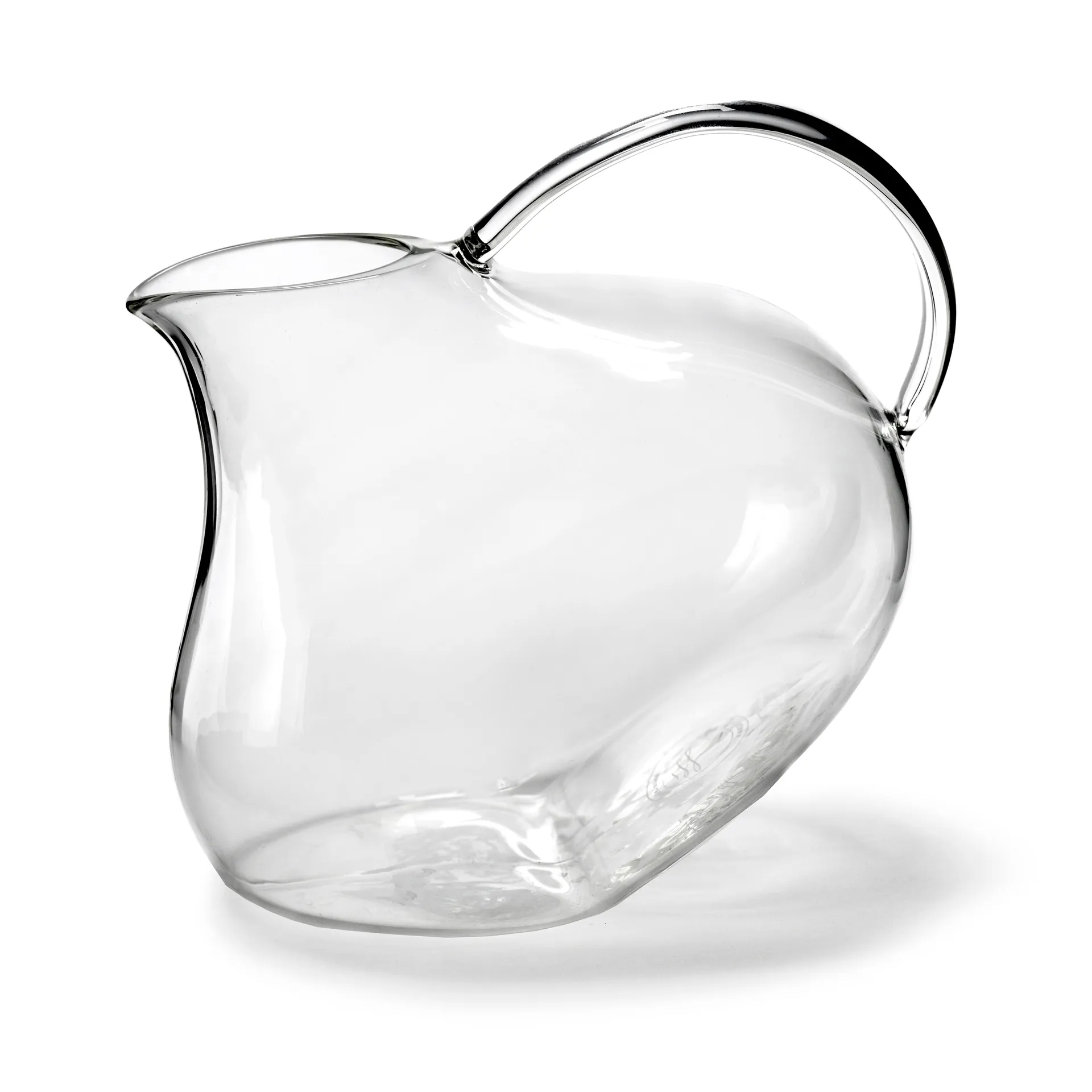 Jarra de vidrio Terres de Rêves, No 3 Serax