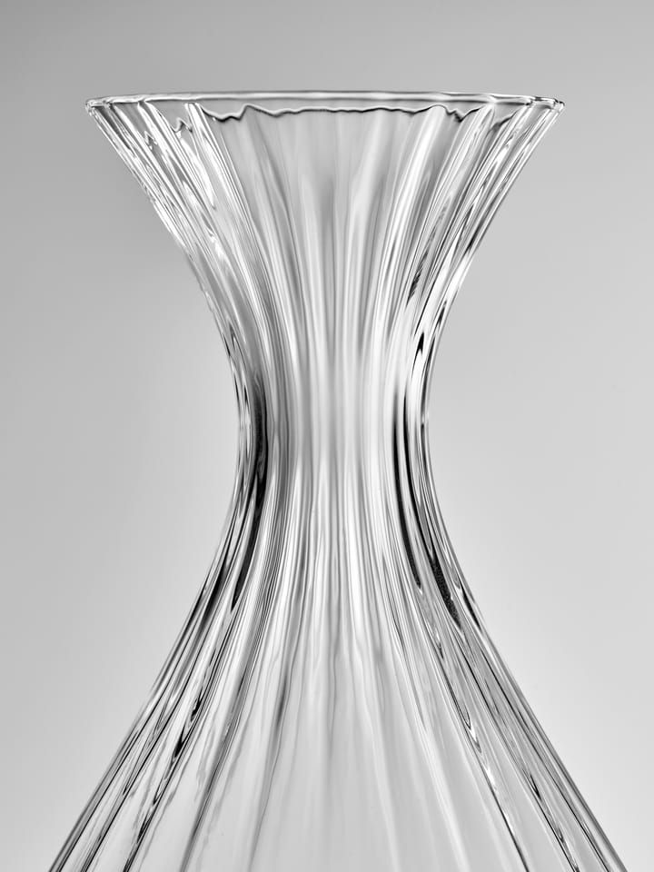 Jarra Inku L 1,8 L, Clear Serax